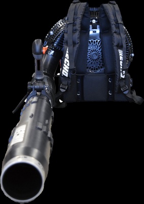 Soplador de Mochila Echo PB 7910 T
